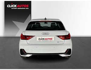 
										AUDI A1 SPORTBACK 1.0 TFSI 115CV 30 ADRENALIN STRONIC full									
