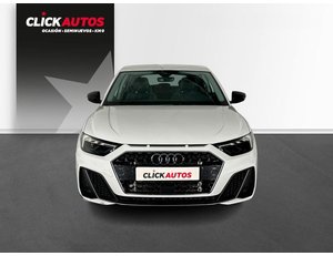 
										AUDI A1 SPORTBACK 1.0 TFSI 115CV 30 ADRENALIN STRONIC full									