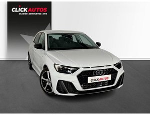 
										AUDI A1 SPORTBACK 1.0 TFSI 115CV 30 ADRENALIN STRONIC full									