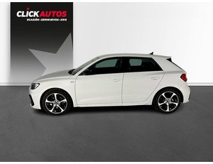 
										AUDI A1 SPORTBACK 1.0 TFSI 115CV 30 ADRENALIN STRONIC full									