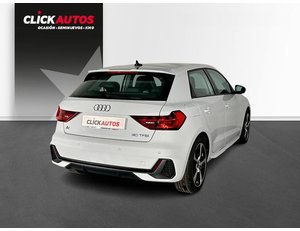 
										AUDI A1 SPORTBACK 1.0 TFSI 115CV 30 ADRENALIN STRONIC full									