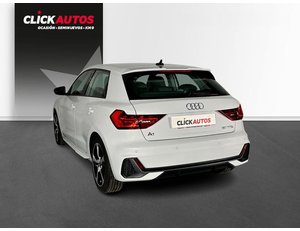 
										AUDI A1 SPORTBACK 1.0 TFSI 115CV 30 ADRENALIN STRONIC full									