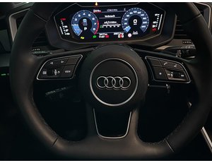 
										AUDI A1 SPORTBACK 1.0 TFSI 115CV 30 ADRENALIN STRONIC full									