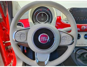 
										FIAT 500C 1.0 HYBRID 70CV DOLCEVITA full									