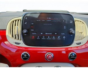 
										FIAT 500C 1.0 HYBRID 70CV DOLCEVITA full									