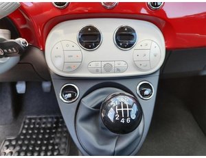 
										FIAT 500C 1.0 HYBRID 70CV DOLCEVITA full									
