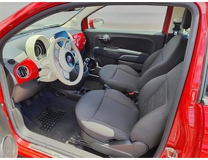 
										FIAT 500C 1.0 HYBRID 70CV DOLCEVITA full									