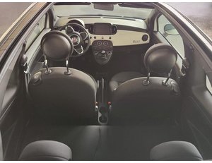 
										FIAT 500C 1.0 HYBRID 70CV DOLCEVITA full									