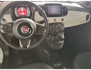 
										FIAT 500C 1.0 HYBRID 70CV DOLCEVITA full									