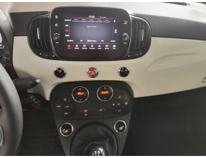 
										FIAT 500C 1.0 HYBRID 70CV DOLCEVITA full									