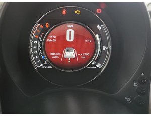 
										FIAT 500C 1.0 HYBRID 70CV DOLCEVITA full									