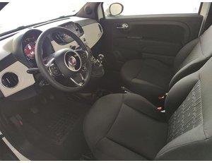 
										FIAT 500C 1.0 HYBRID 70CV DOLCEVITA full									