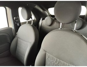 
										FIAT 500C 1.0 HYBRID 70CV DOLCEVITA full									