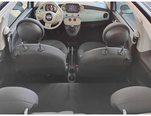 
										FIAT 500C 1.0 HYBRID 70CV DOLCEVITA full									