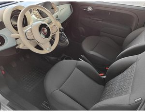
										FIAT 500C 1.0 HYBRID 70CV DOLCEVITA full									