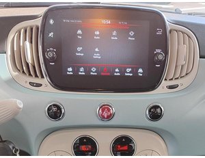 
										FIAT 500C 1.0 HYBRID 70CV DOLCEVITA full									