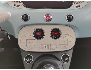 
										FIAT 500C 1.0 HYBRID 70CV DOLCEVITA full									