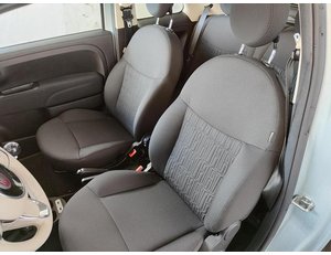 
										FIAT 500C 1.0 HYBRID 70CV DOLCEVITA full									