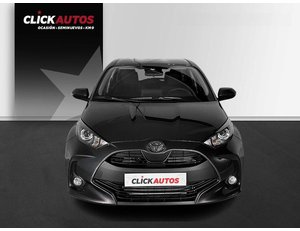 
										TOYOTA YARIS 1.5 E-CVT 120CV 120H ACTIVE TECH full									