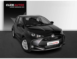 
										TOYOTA YARIS 1.5 E-CVT 120CV 120H ACTIVE TECH full									