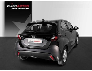 
										TOYOTA YARIS 1.5 E-CVT 120CV 120H ACTIVE TECH full									