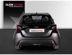 
										TOYOTA YARIS 1.5 E-CVT 120CV 120H ACTIVE TECH full									