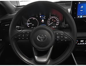 
										TOYOTA YARIS 1.5 E-CVT 120CV 120H ACTIVE TECH full									