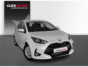 
										TOYOTA YARIS 1.5 E-CVT 120CV 120H ACTIVE TECH full									