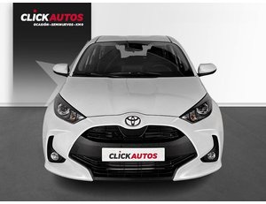 
										TOYOTA YARIS 1.5 E-CVT 120CV 120H ACTIVE TECH full									