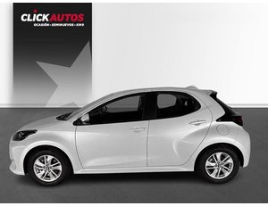 
										TOYOTA YARIS 1.5 E-CVT 120CV 120H ACTIVE TECH full									