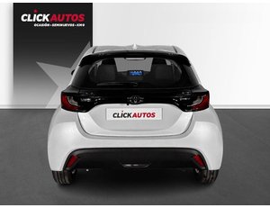 
										TOYOTA YARIS 1.5 E-CVT 120CV 120H ACTIVE TECH full									