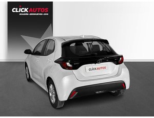 
										TOYOTA YARIS 1.5 E-CVT 120CV 120H ACTIVE TECH full									