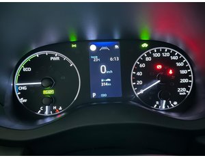 
										TOYOTA YARIS 1.5 E-CVT 120CV 120H ACTIVE TECH full									