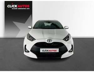 
										TOYOTA YARIS 1.5 E-CVT 120CV 120H BUSINESS PLUS full									