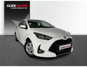 
										TOYOTA YARIS 1.5 E-CVT 120CV 120H BUSINESS PLUS full									