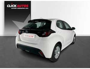 
										TOYOTA YARIS 1.5 E-CVT 120CV 120H BUSINESS PLUS full									