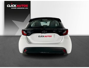 
										TOYOTA YARIS 1.5 E-CVT 120CV 120H BUSINESS PLUS full									