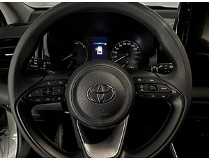 
										TOYOTA YARIS 1.5 E-CVT 120CV 120H BUSINESS PLUS full									