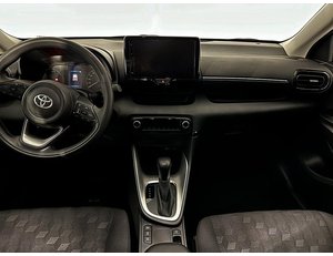 
										TOYOTA YARIS 1.5 E-CVT 120CV 120H BUSINESS PLUS full									