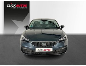 
										SEAT LEON 1.5 ETSI 150CV STYLE SPECIAL EDITION DSG full									