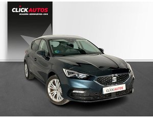 
										SEAT LEON 1.5 ETSI 150CV STYLE SPECIAL EDITION DSG full									