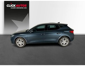 
										SEAT LEON 1.5 ETSI 150CV STYLE SPECIAL EDITION DSG full									