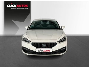 
										SEAT LEON 1.5 TSI 150CV STYLE SPECIAL EDITION DSG full									