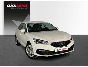 
										SEAT LEON 1.5 TSI 150CV STYLE SPECIAL EDITION DSG full									