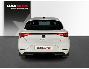 
										SEAT LEON 1.5 TSI 150CV STYLE SPECIAL EDITION DSG full									