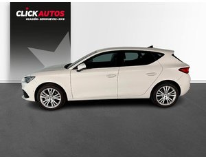 
										SEAT LEON 1.5 ETSI 150CV STYLE SPECIAL EDITION DSG full									