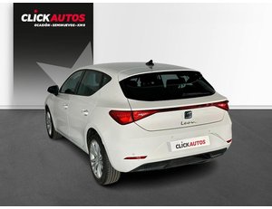 
										SEAT LEON 1.5 ETSI 150CV STYLE SPECIAL EDITION DSG full									
