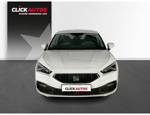 
										SEAT LEON 1.5 ETSI 150CV STYLE SPECIAL EDITION DSG full									