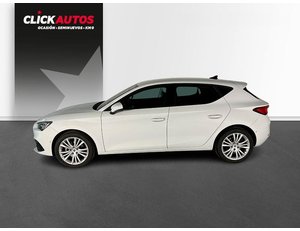 
										SEAT LEON 1.5 ETSI 150CV STYLE SPECIAL EDITION DSG full									