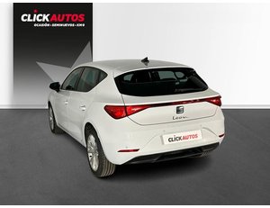 
										SEAT LEON 1.5 ETSI 150CV STYLE SPECIAL EDITION DSG full									